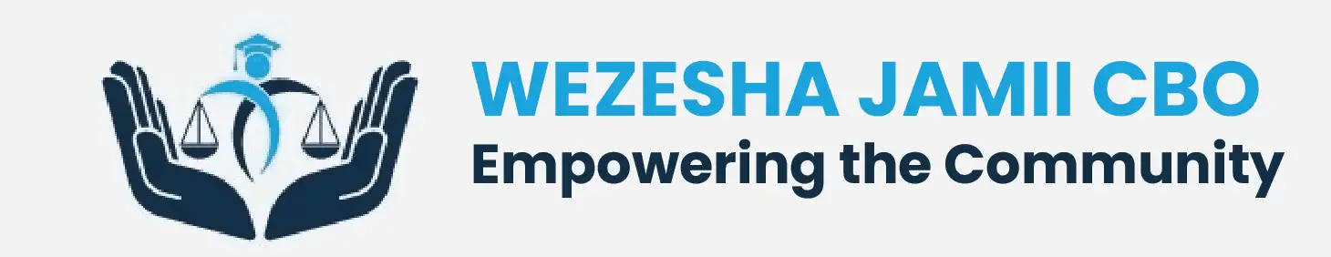 Wezesha Jamii CBO