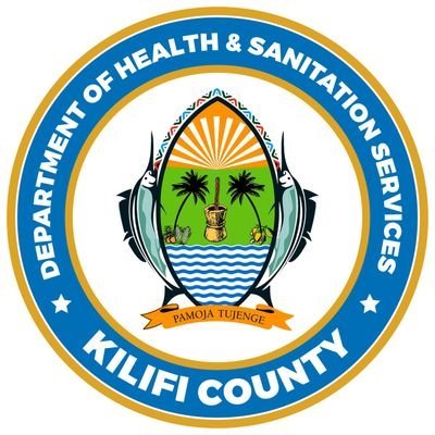 Kilifi County Department of Health