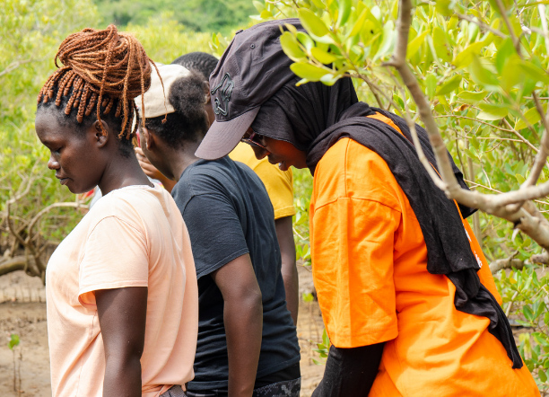 Capacity Building and Community Resilience