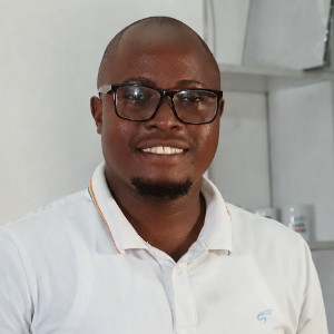 Malcolm Oshienga