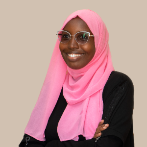 Ruweda Mohammed